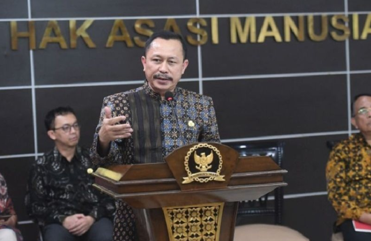 Komnas HAM Targetkan Investigasi Kasus Brigadir Yosua Rampung Sebelum September 2022